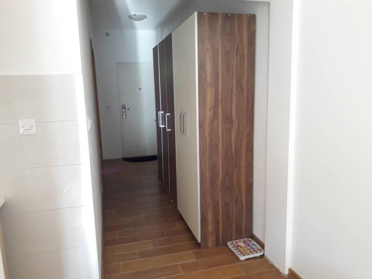 Apartmani Viza ริซาน ภายนอก รูปภาพ
