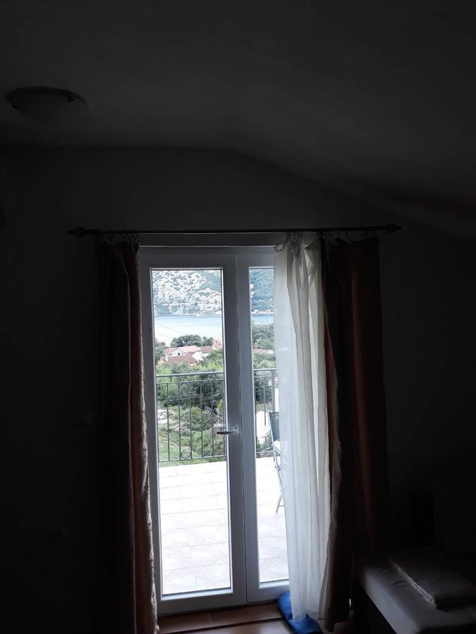 Apartmani Viza ริซาน ภายนอก รูปภาพ