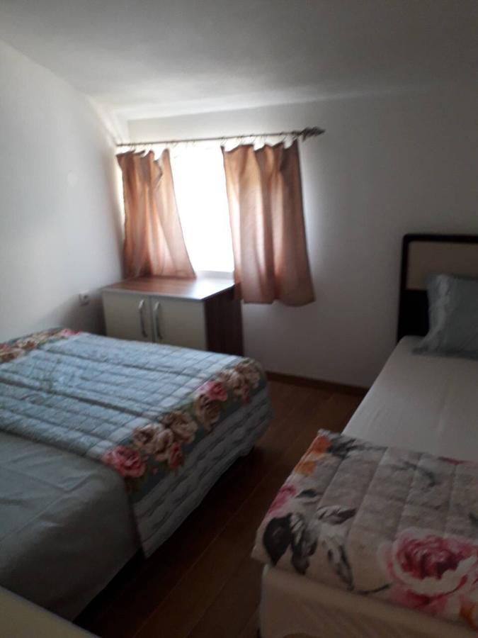 Apartmani Viza ริซาน ภายนอก รูปภาพ