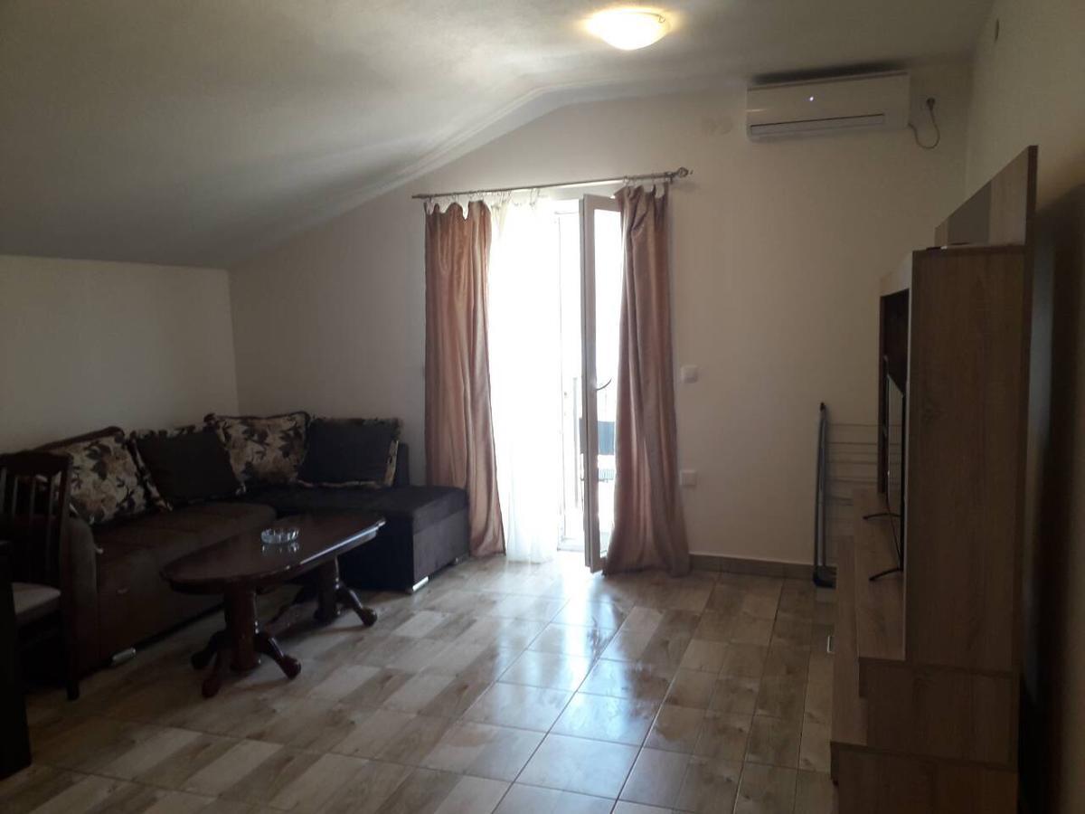 Apartmani Viza ริซาน ภายนอก รูปภาพ