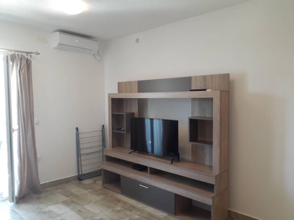Apartmani Viza ริซาน ภายนอก รูปภาพ
