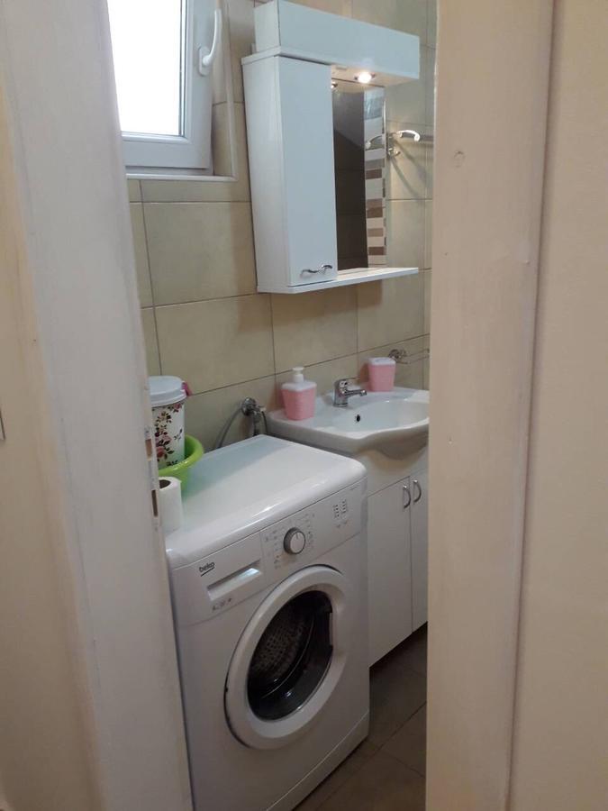Apartmani Viza ริซาน ภายนอก รูปภาพ