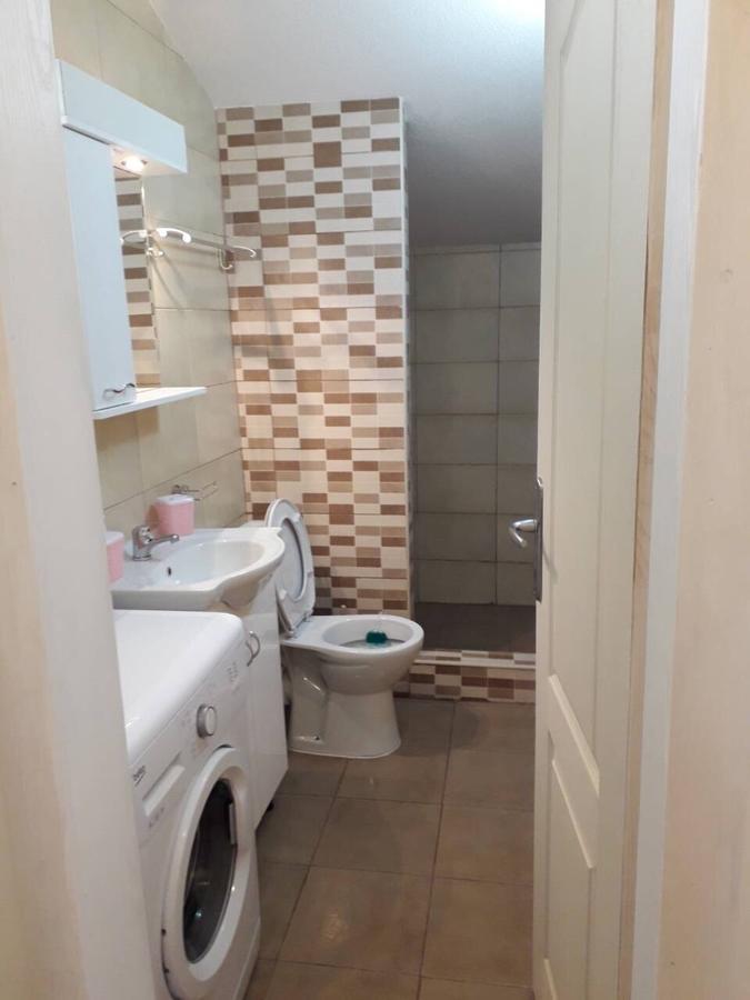 Apartmani Viza ริซาน ภายนอก รูปภาพ