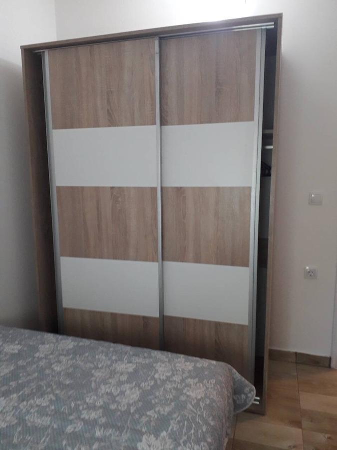 Apartmani Viza ริซาน ภายนอก รูปภาพ