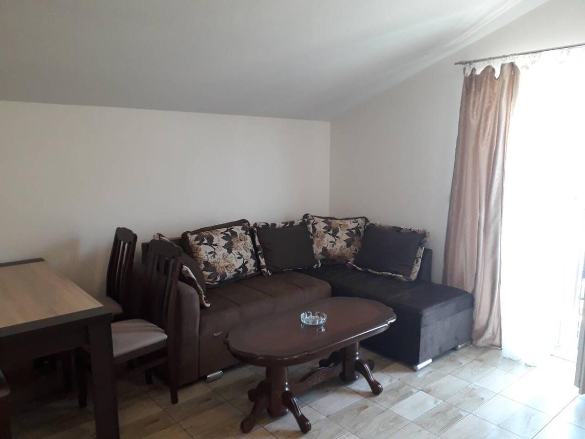 Apartmani Viza ริซาน ภายนอก รูปภาพ